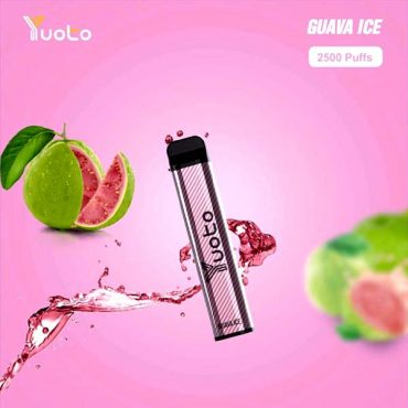 Yuoto 1500 Puffs Disposable Vape | Yuoto vape uae | yuoto ae