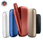 IQOS 3 Duo Starter Kit