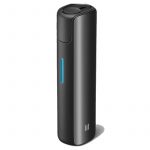 Lil Solid 2 original Iqos Device Black Color
