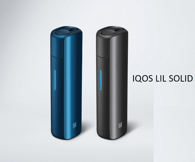 IQOS LiL Solid 2.0, IQOS lil solid 2.0 Device Price