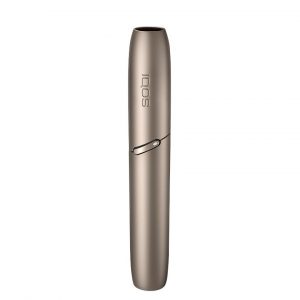 IQOS 3 DUO HOLDER gold