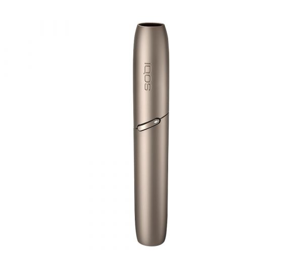 IQOS 3 DUO HOLDER gold