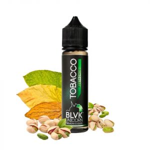 Blvk Saltnic Pistachio Tobacco 30ml