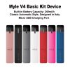 Myle V4 Basic Kit Device and Charger