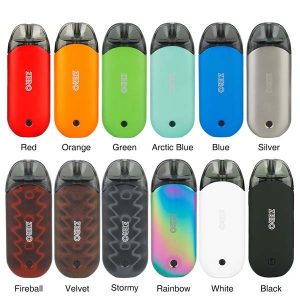 Renova Zero Pod Mod System Kit by Vaporesso