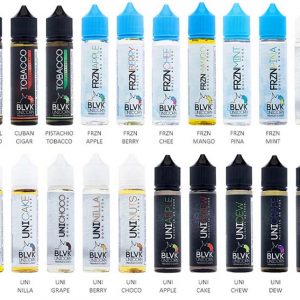 UniChoco by BLVK Unicorn E-Juice 60ml