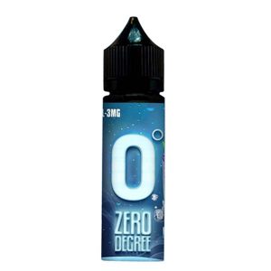 ZERO DEGREE BLUE MIST E-JUICE-60ML