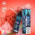 ENERGY 5000 Puffs Lush Ice