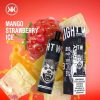 ENERGY 5000 Puffs Mango Strawberry Ice