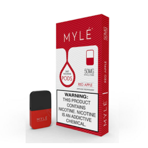 Myle V4 Pod disposable Kit 50mg