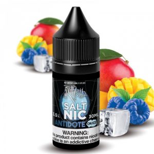 Antidote on Ice By Ruthless SaltNic 30ml