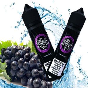 Grape Ruthless Drank vapor 60ml (3mg, 6mg)