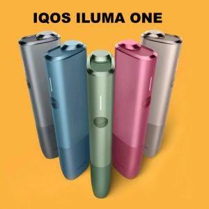 IQOS ILUMA ONE Kit