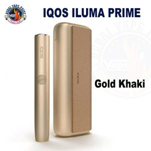 Buy IQOS Iluma Prime kit in UAE