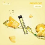 Yuoto XXL 2500 Puffs Pineapple Ice