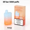 Elf Bar Energy 5000 Puffs