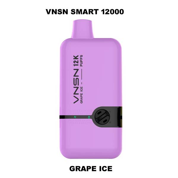 VNSN SMART 12000 Puffs Deposable Vape