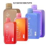ELF BAR BC10000 Disposable Vape