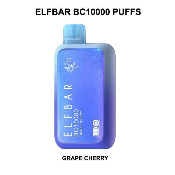 ELF BAR BC10000 Disposable Vape