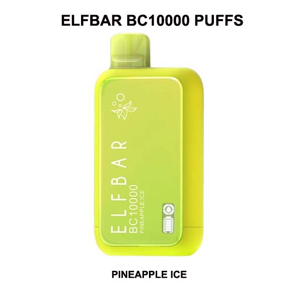 ELF BAR BC10000 Disposable Vape