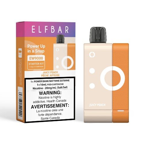 Elfbar Ew9000 Puffs 4 Elf Bar EW9000 Puffs