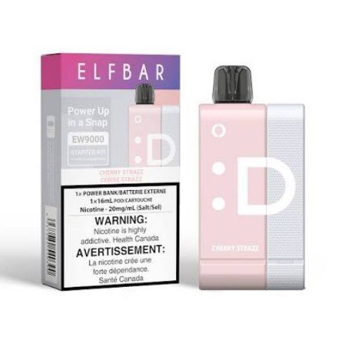 Elfbar Ew9000 Puffs 5 Elf Bar EW9000 Puffs