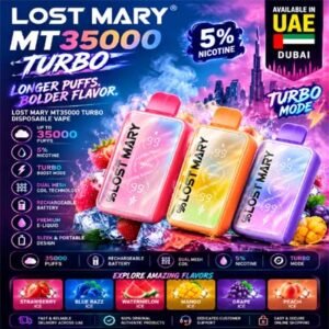 Best LOST Mary