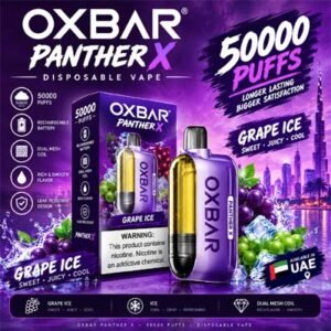 OXBAR Panther